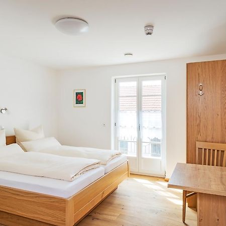 Gaestehaus Neubauer Horbach  Εξωτερικό φωτογραφία