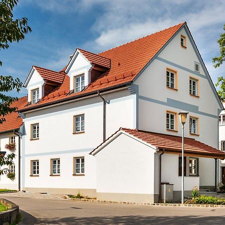 Gaestehaus Neubauer Horbach  Εξωτερικό φωτογραφία