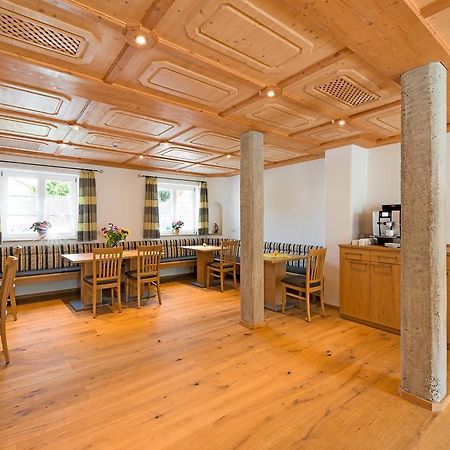 Gaestehaus Neubauer Horbach  Εξωτερικό φωτογραφία